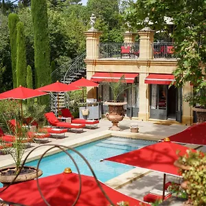 Gallici & ***** Aix-en-Provence
