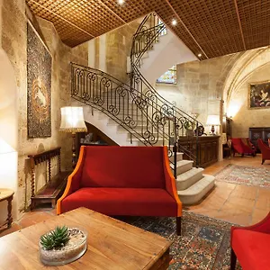 Des Augustins *** Aix-en-Provence