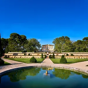Chateau De La Gaude ***** Aix-en-Provence