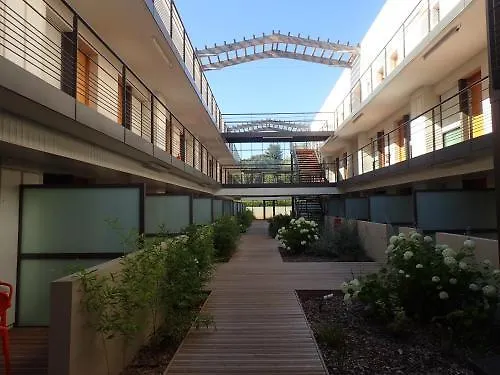 Ferienwohnung Les Jardins D'Athena Aix-en-Provence