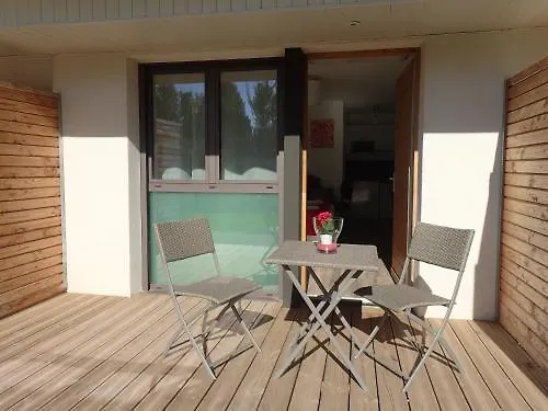 Hotel Ferienwohnung Les Jardins D'Athena Aix-en-Provence