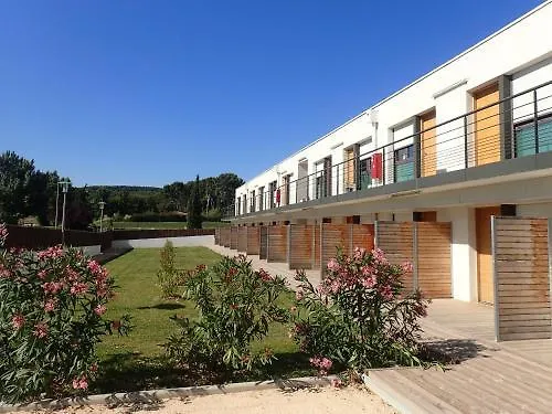 Les Jardins D'Athena Apartment Aix-en-Provence
