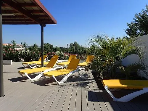 Les Jardins D'Athena Apartment Aix-en-Provence Hotel